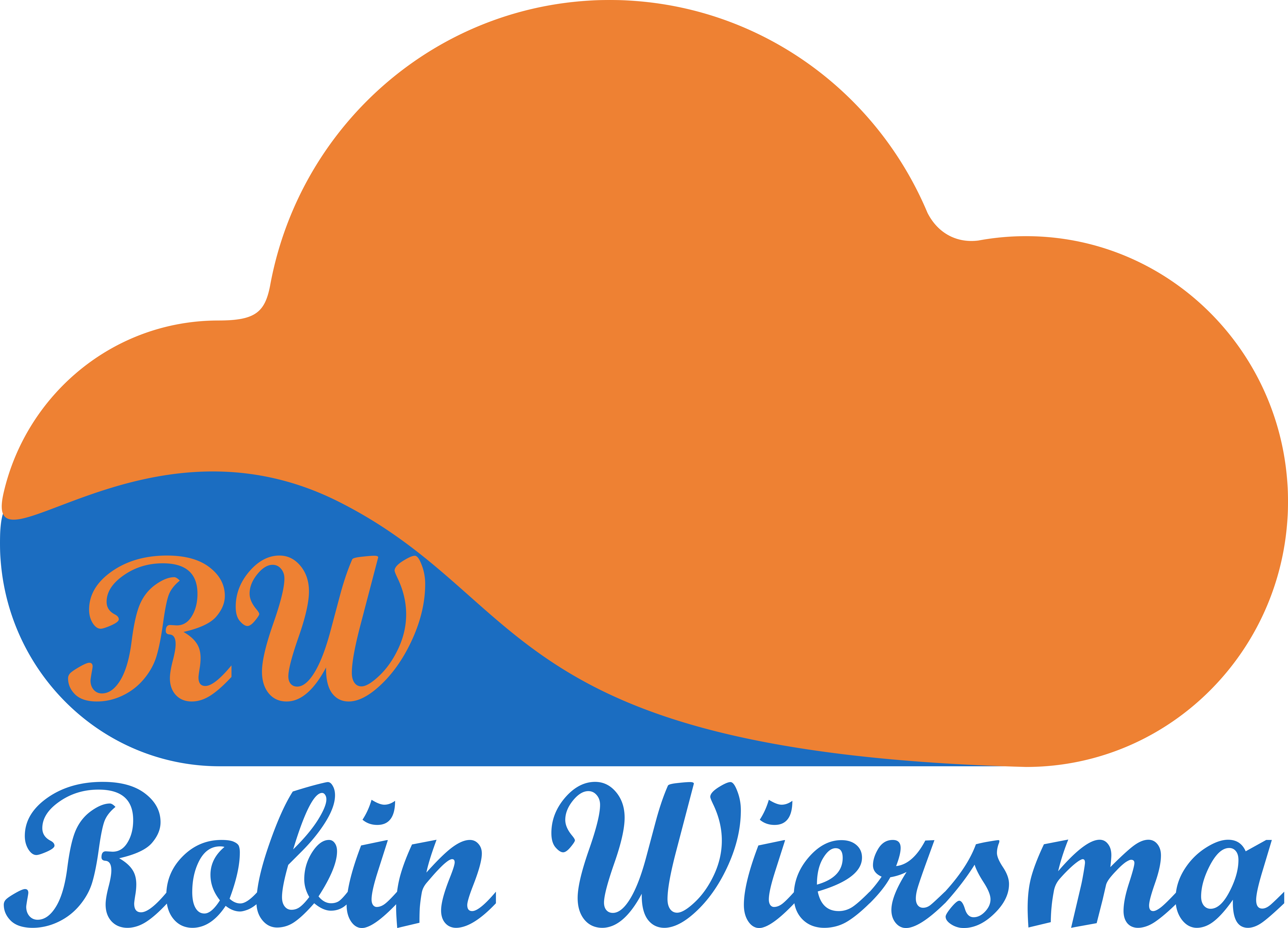 Robin Wiersma Online